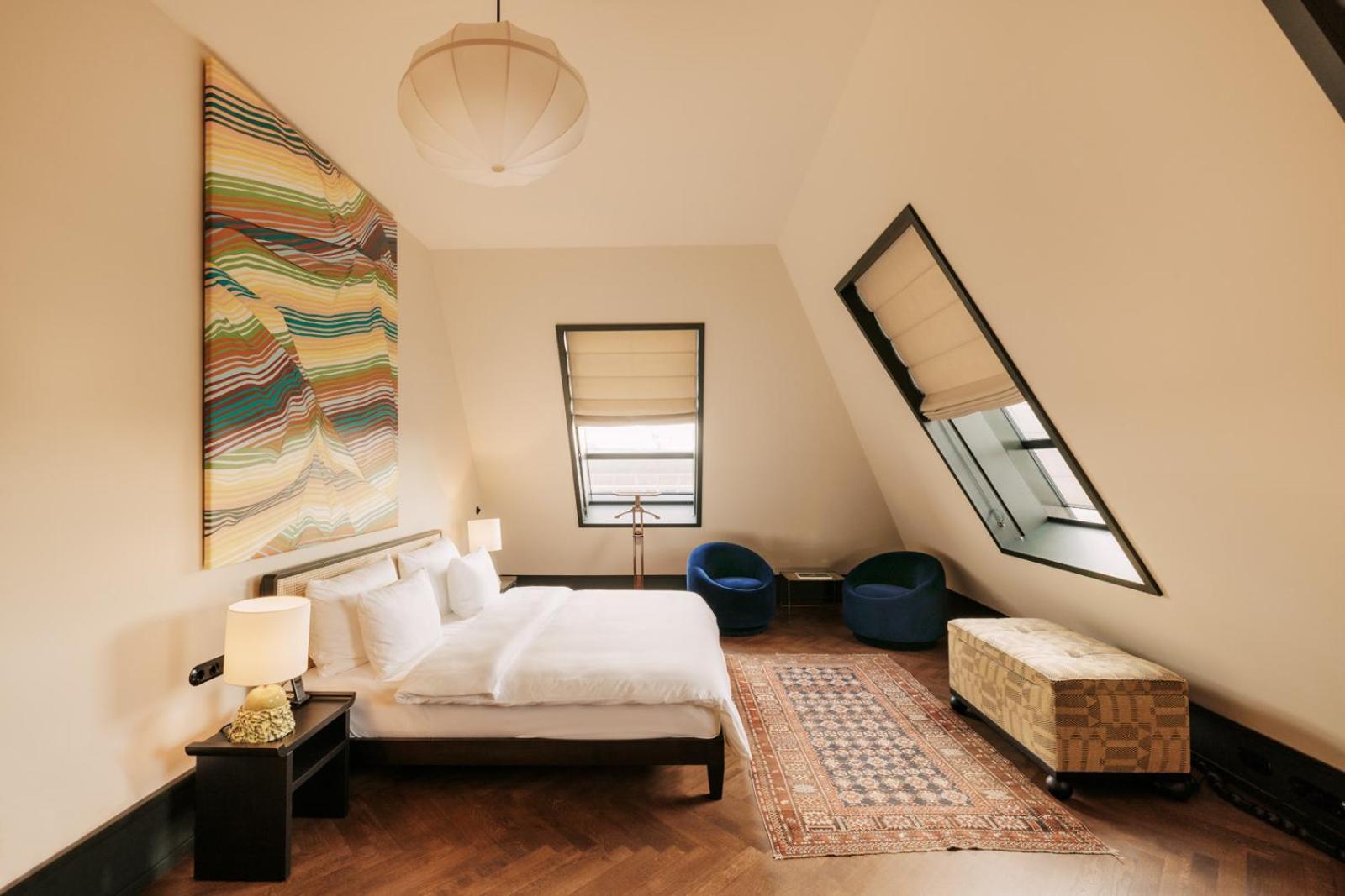 ברלין Boutique Hotel Chateau Royal מראה חיצוני תמונה
